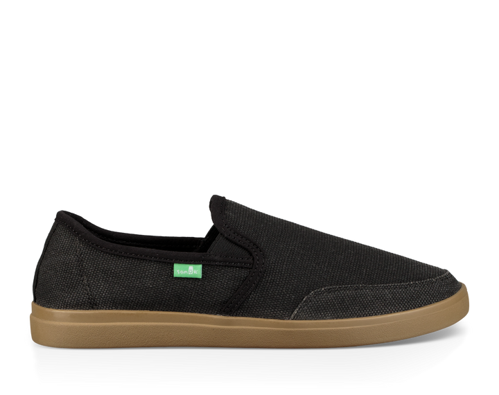 vagabond slip on