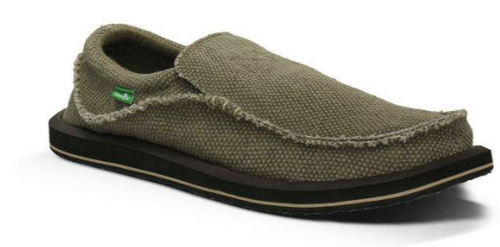 sanuk canada mens