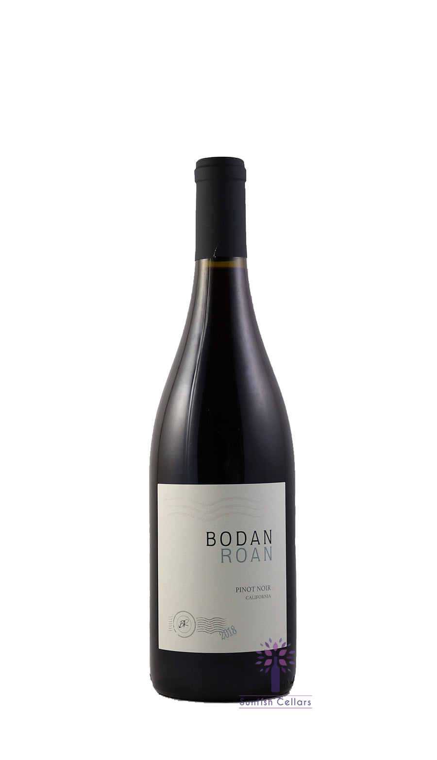 Bodan Roan Pinot Noir 2018