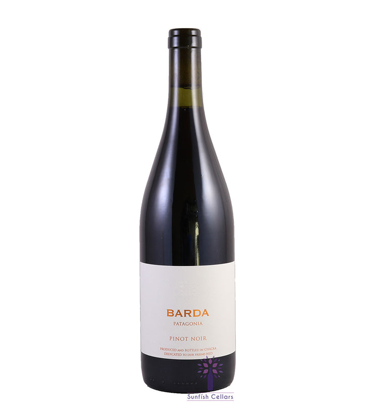 Bodega Chacra 'Barda' Pinot Noir 2019