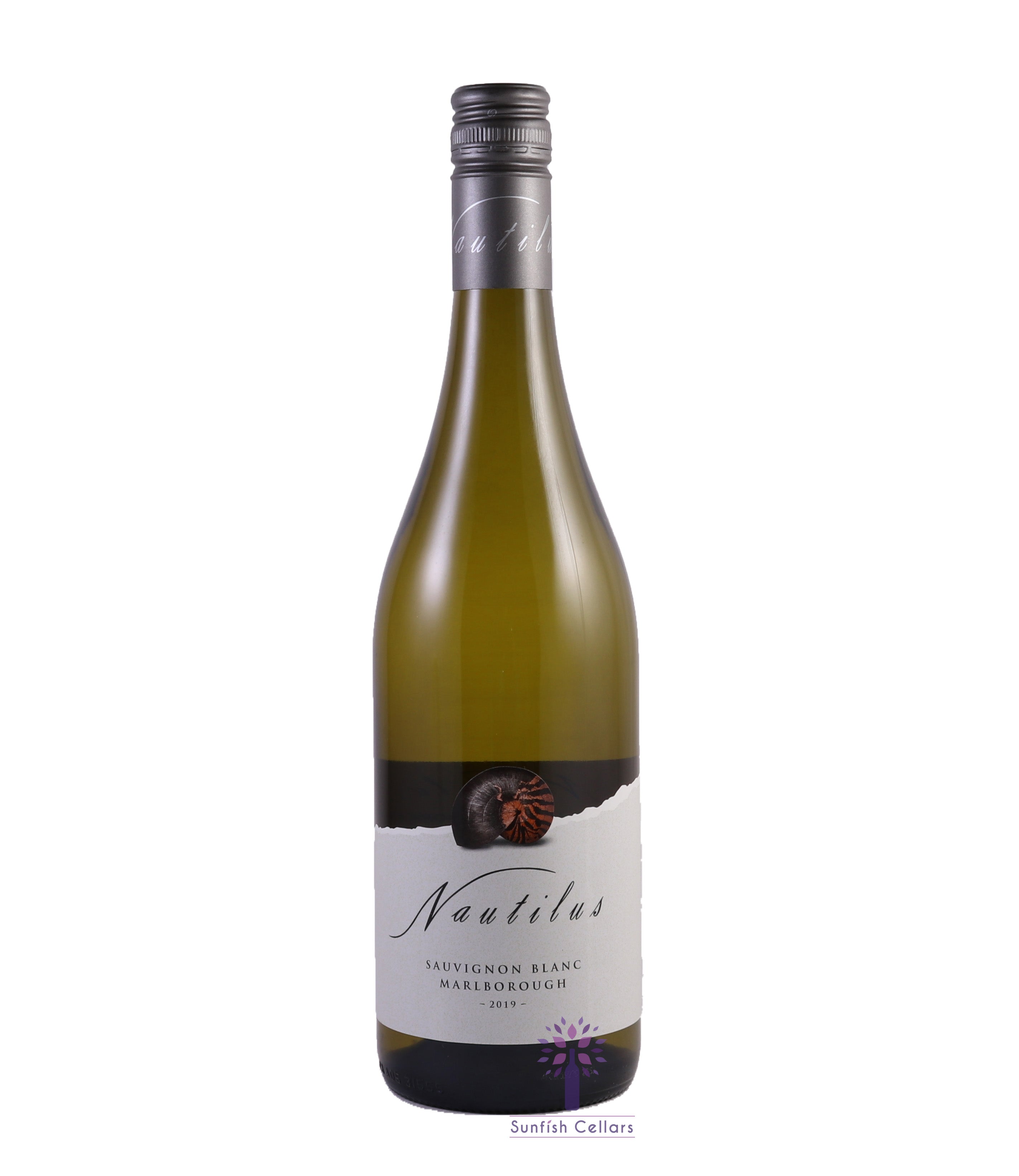 Nautilus Sauvignon Blanc Marlborough 2019