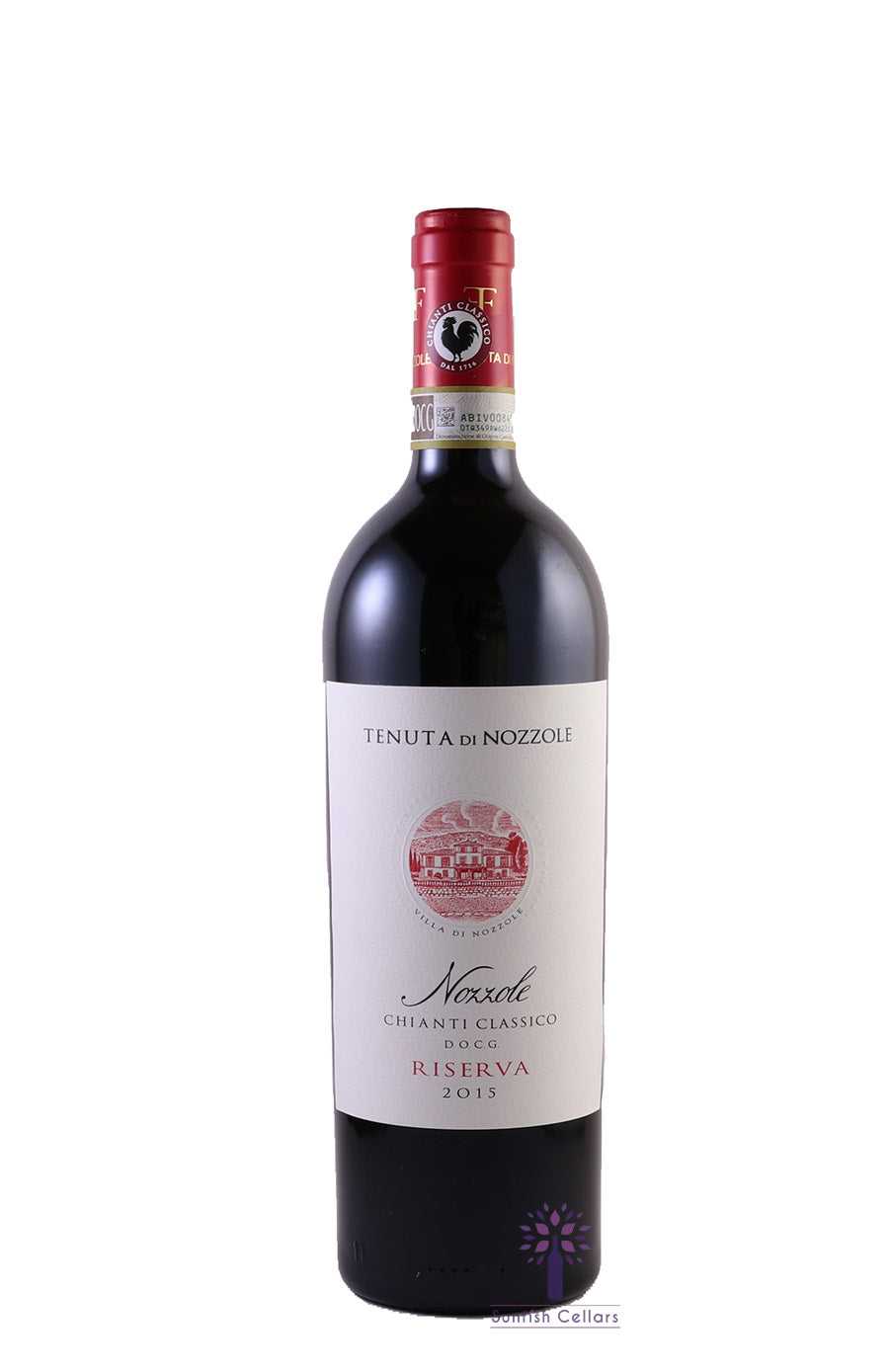 Tenuta di Nozzole Chianti Classico Riserva 2015