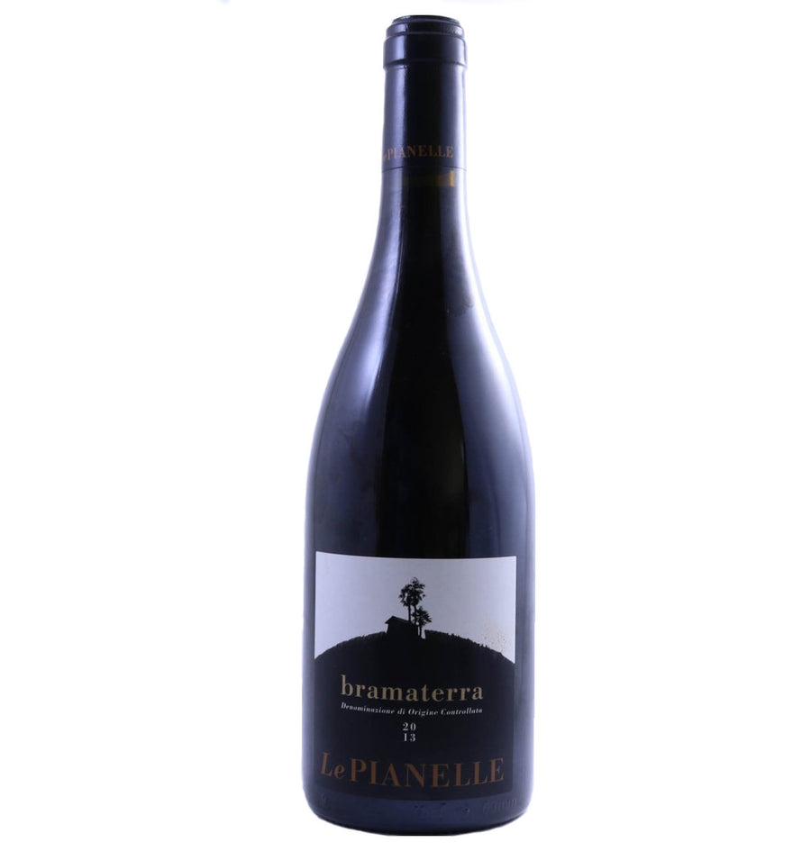 Le Pianelle Bramaterra 2013