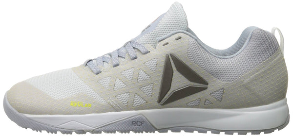 reebok nano 6 womens white