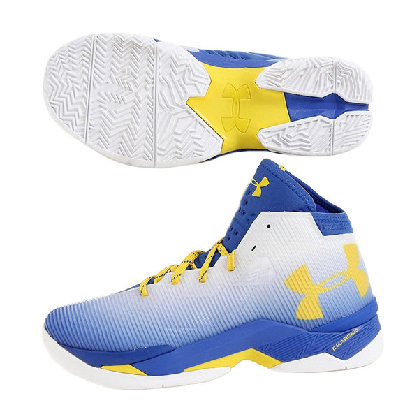 curry 2.5 sale men