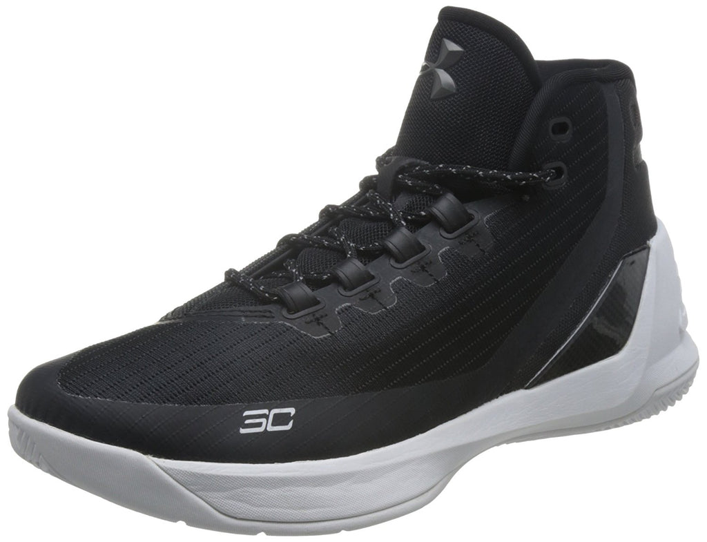 curry 3 basketball