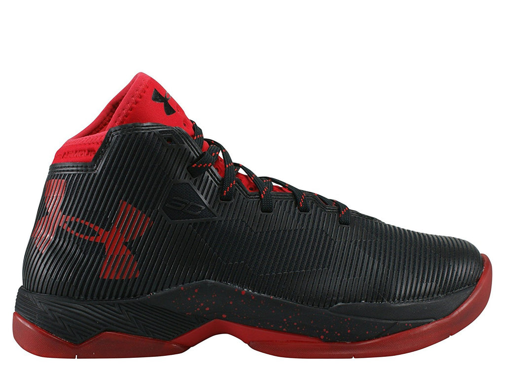 under armour 2.5 curry