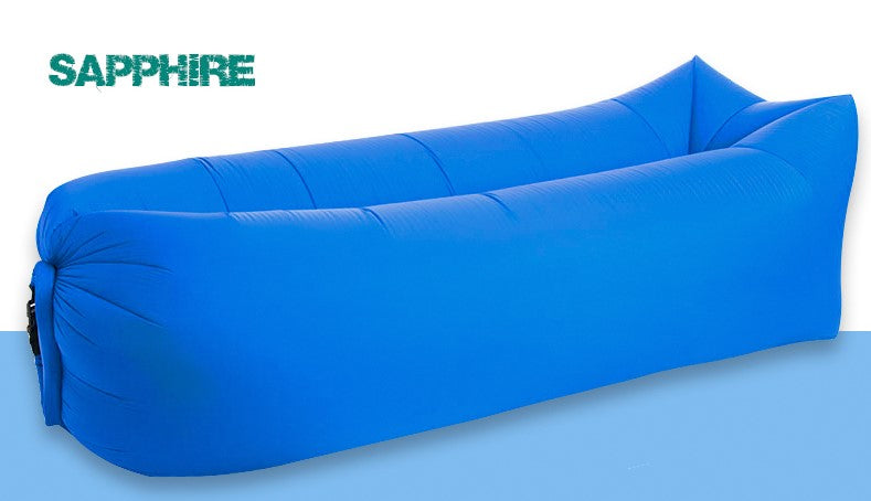 fast inflatable sofa