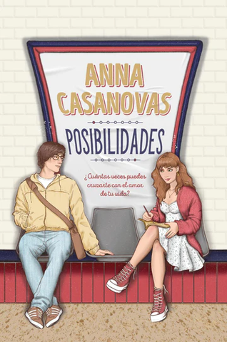 Posibilidades - Anna Casanovas