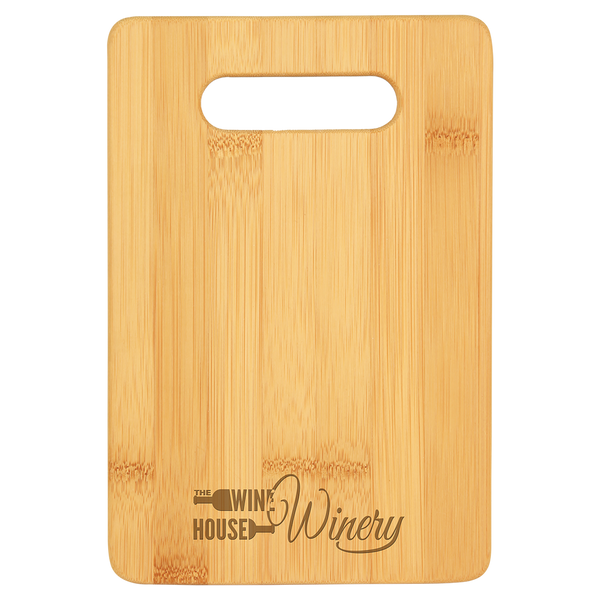 Cutting Boards, Bamboo Chopping Board for Kitchen, Reversible Carving –  AICOOK