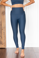 Serenity Solid ABL Ultra High Rise Leggings – BoldBody Active