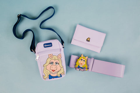 Miss Piggy Accessories Collection