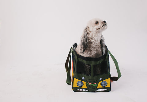 pop culture pet carriers