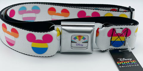 Disney LGBTQ Ally Belt