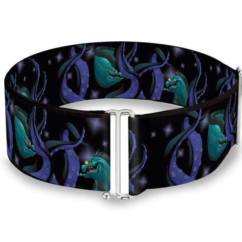 Ursula Flotsam and Jetsam cinch belt