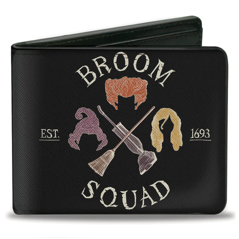 Hocus Pocus wallet with Sanderson Sisters