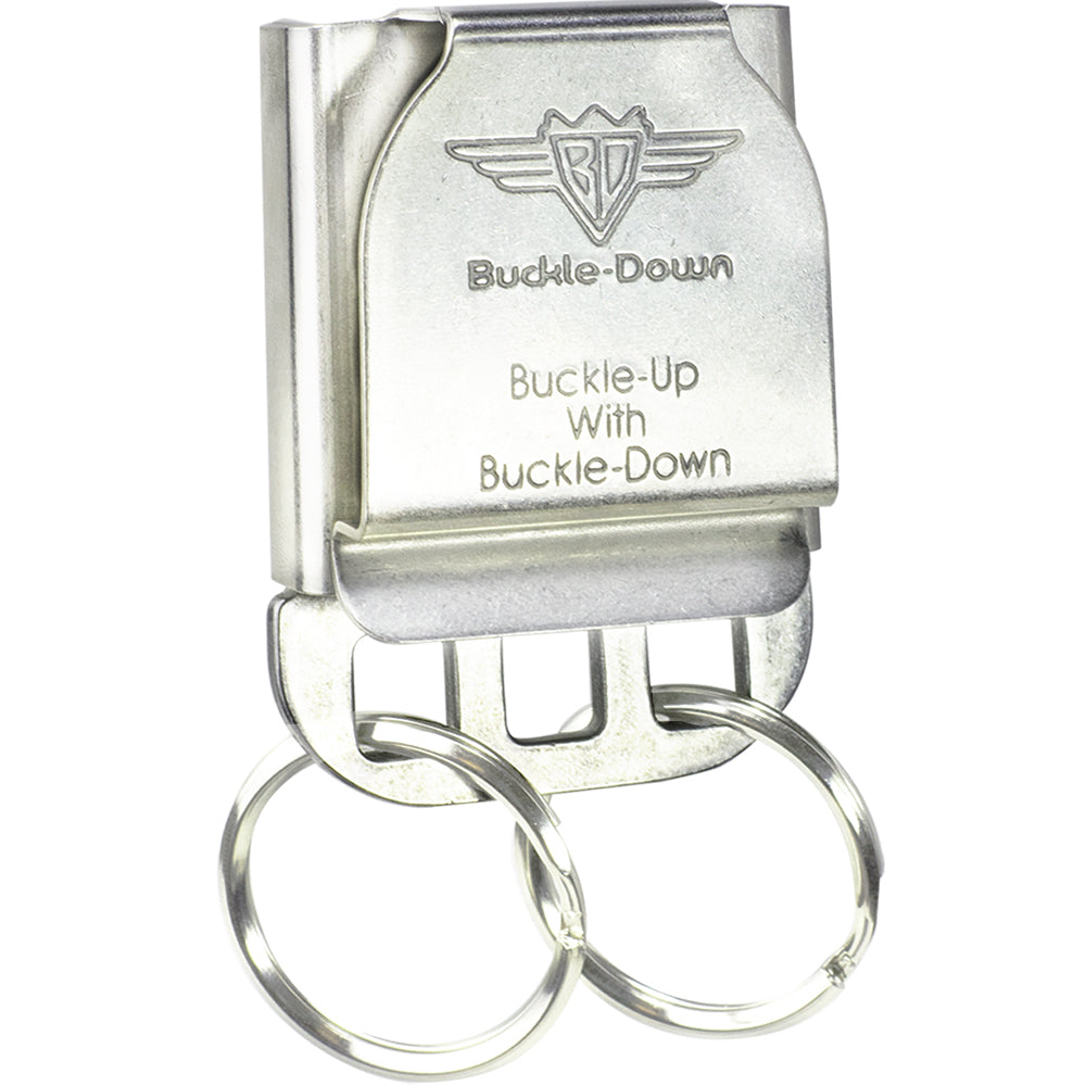 buckle up key holder