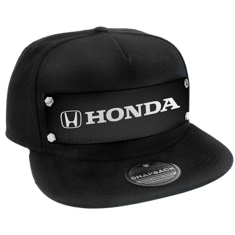 honda hats for men