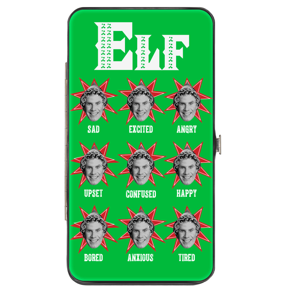 elf wallet