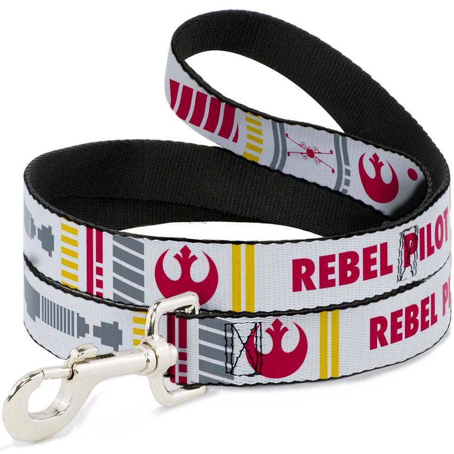 star wars dog lead