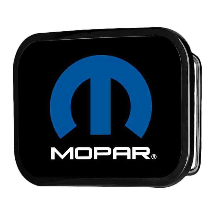 mopar belt buckle