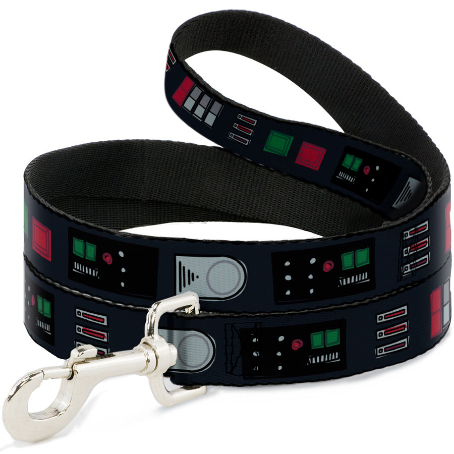 star wars dog lead