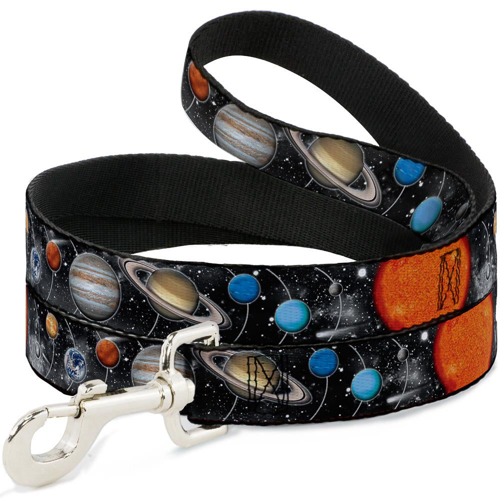 solar system dogs