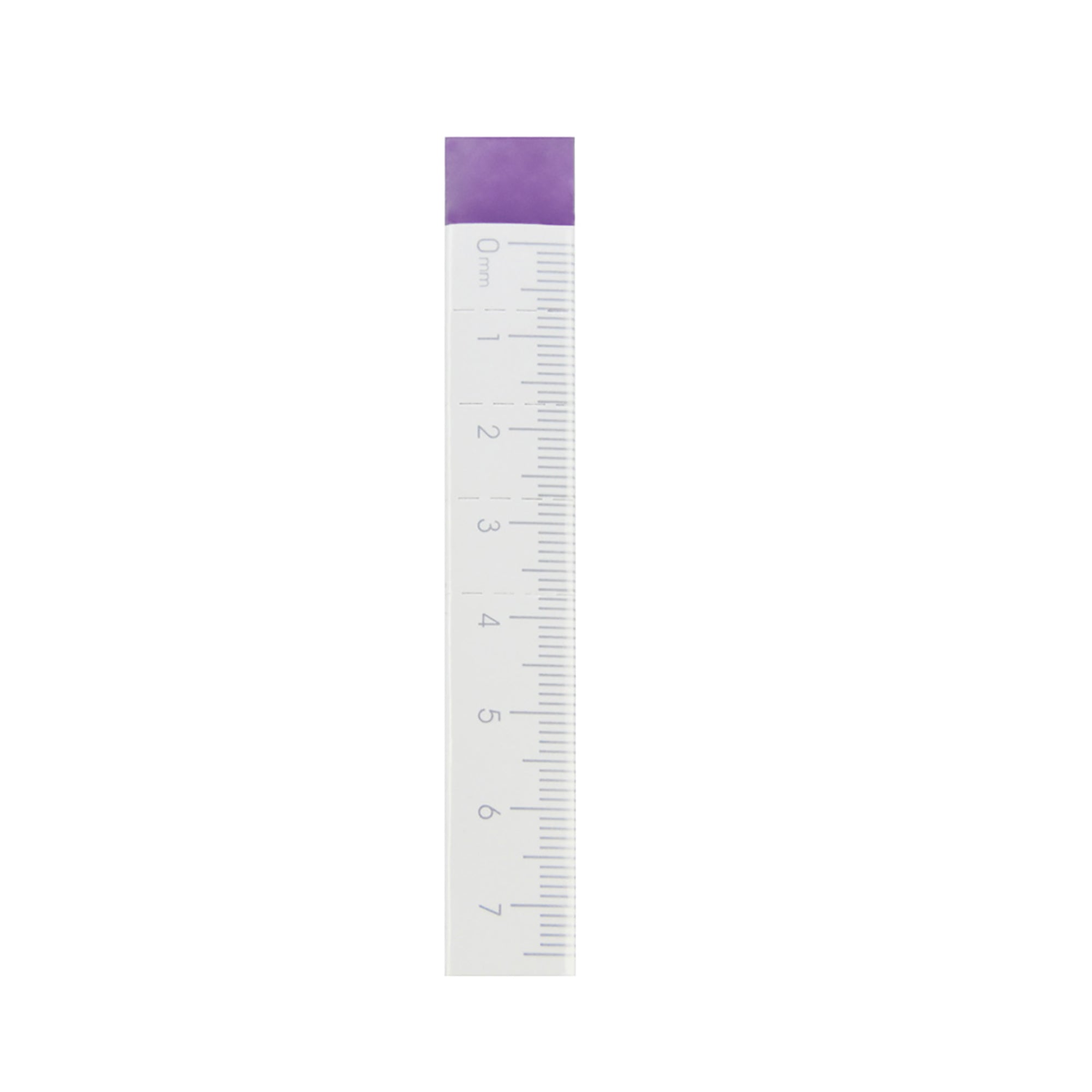 ruler long