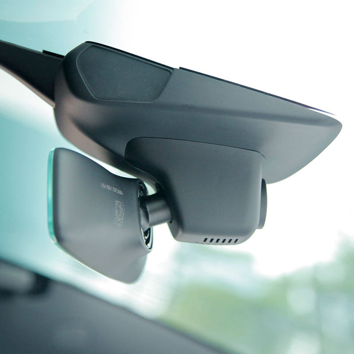 Iro Dashcam For Model X Ap2