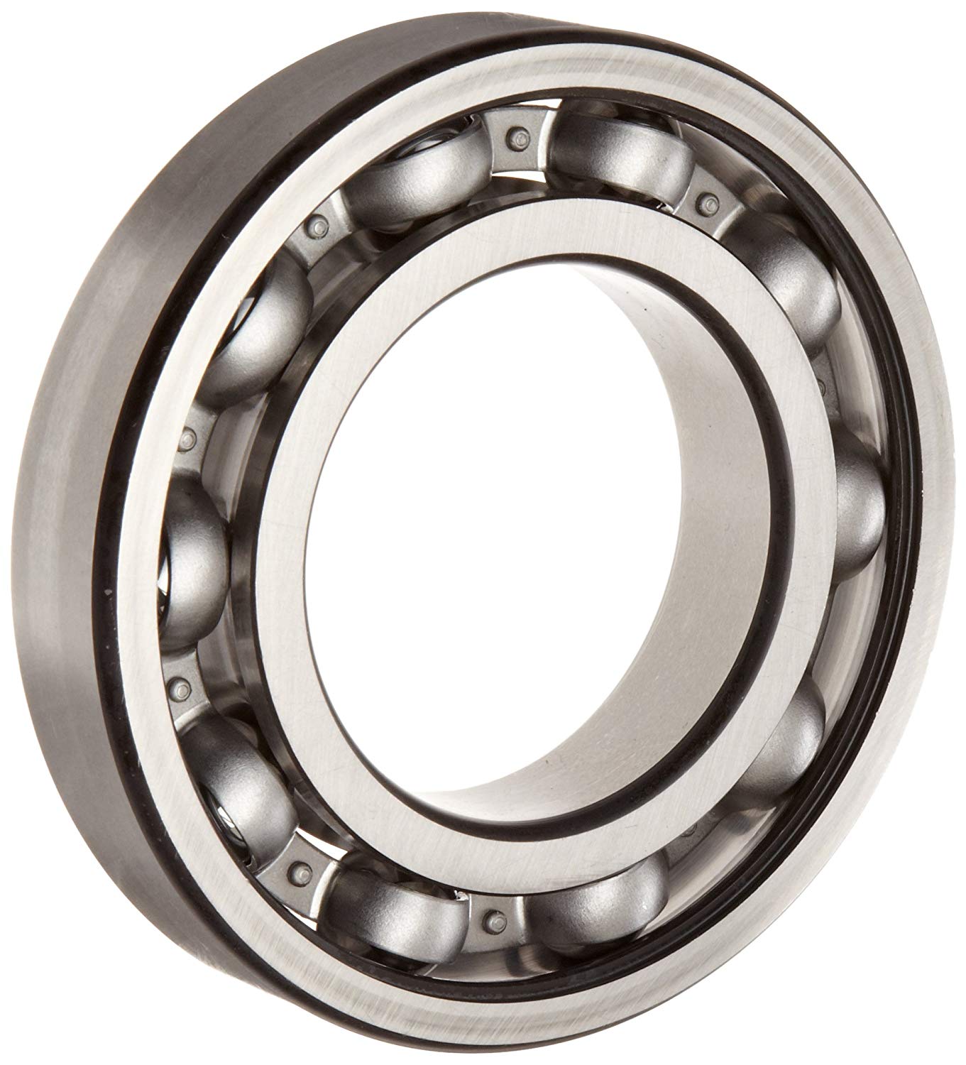 Steel Ball Bearings