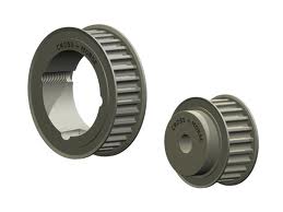 metric timing belt pulleys