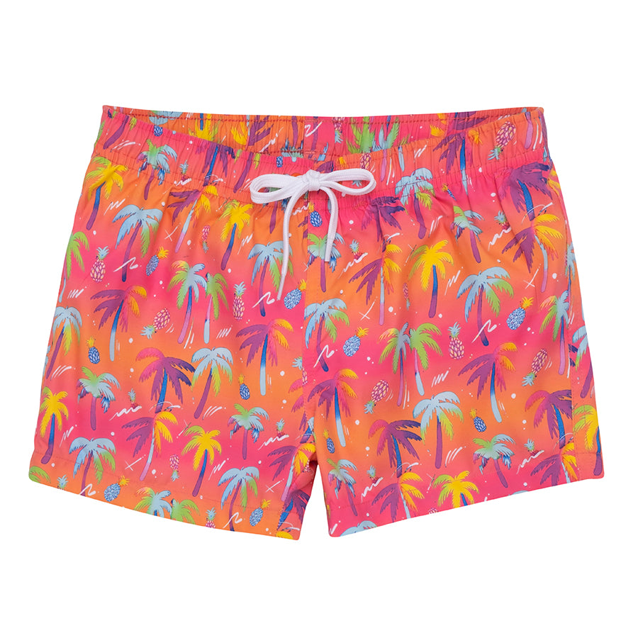 Tropic Shorts | Slipfree | Reviews on Judge.me