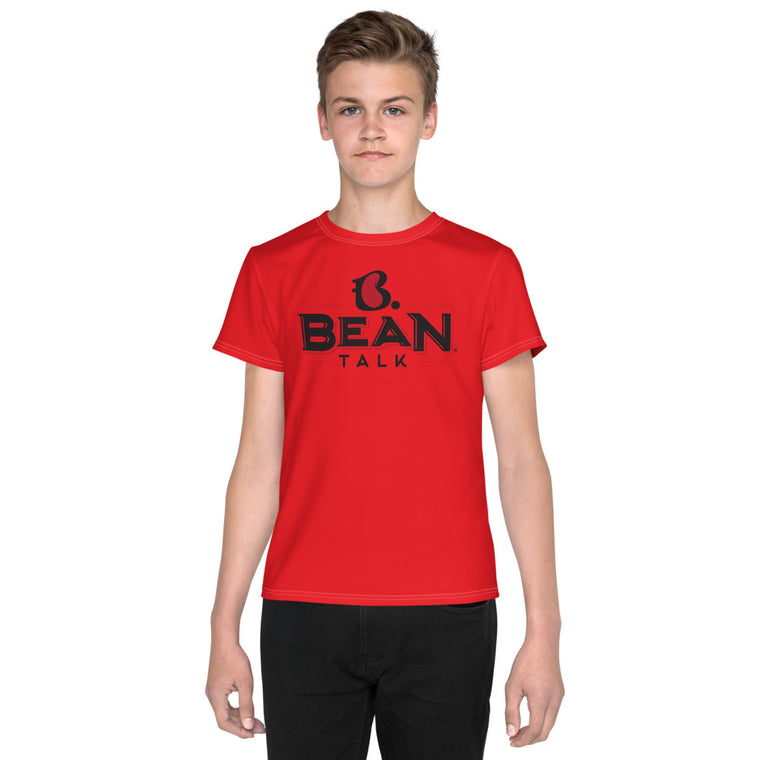 Bean Talk Youth T-Shirt