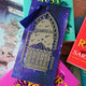 ACOTAR Ticket to Starfall Metal Bookmark