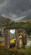 Diana Galbaldon's Outlander