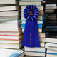 Longest TBR Award Ribbon