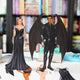 ACOTAR Feyre and Rhysand Paper Dolls
