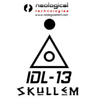 Neo Skullem IDL-13
