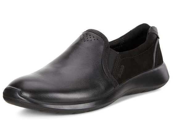 ECCO Soft 5 Fashion Slip-On – REGAL SHOE