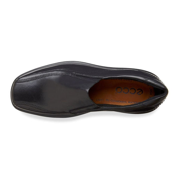 ecco helsinki bike toe slip on