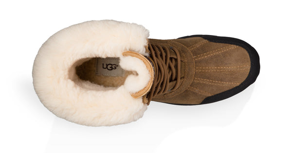 ugg butte bomber