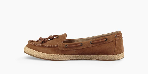 ugg channtal loafer