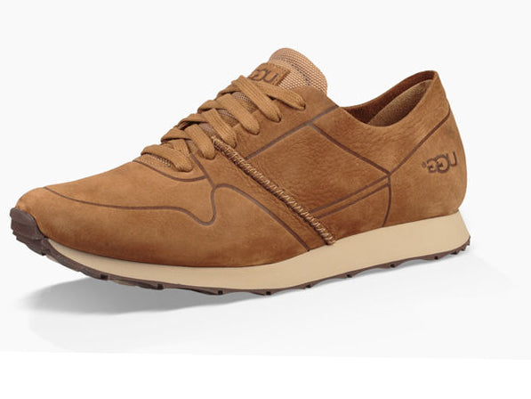 ugg trigo unlined sneaker