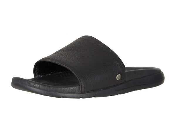 ugg xavier luxe slide