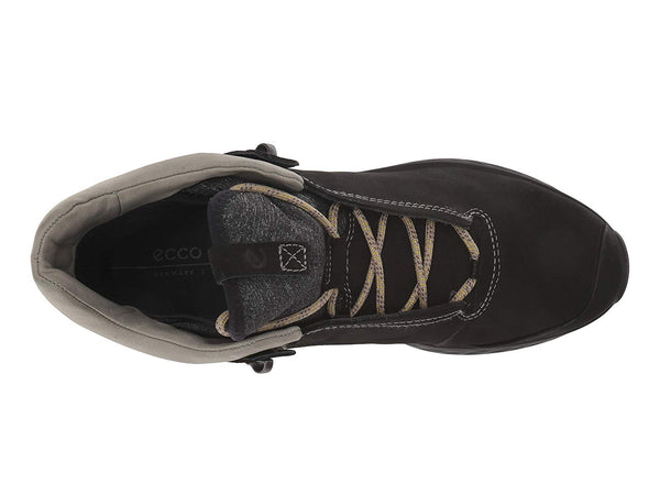 ecco exostrike gore tex