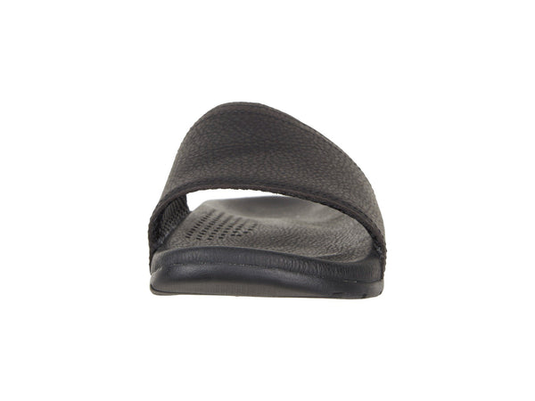 ugg xavier luxe slide