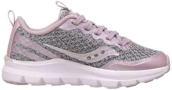 saucony liteform feel blush