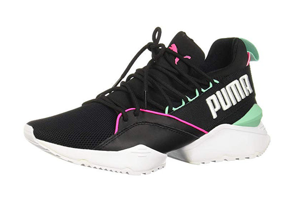 Puma Women's Muse Maia Varsity – REGAL SHOE