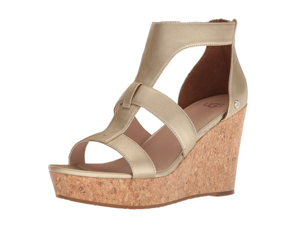 ugg whitney wedges