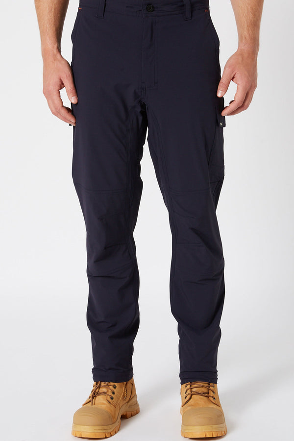 FUELED UTILITY PANT - KHAKI